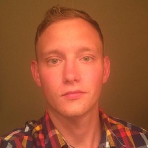 Meet your Posher, Casey